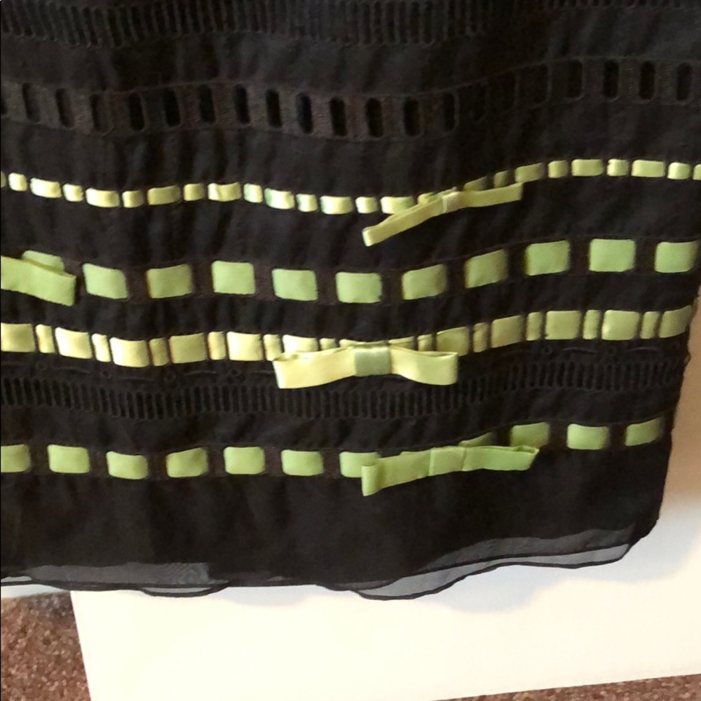 Kay Unger 2 pc skirt and jacket - Picture 8 of 8